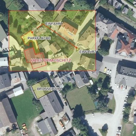 Ferienwohnungen Primoschitz Mauterndorf  Luaran gambar