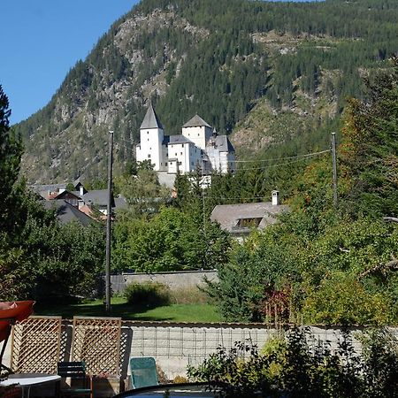 Ferienwohnungen Primoschitz Mauterndorf  Luaran gambar