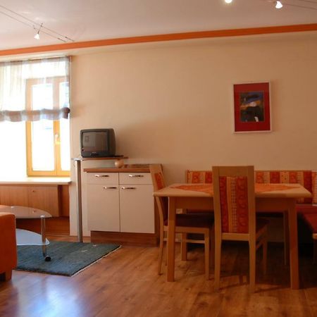 Ferienwohnungen Primoschitz Mauterndorf  Luaran gambar