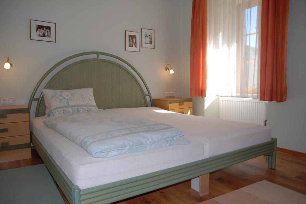 Ferienwohnungen Primoschitz Mauterndorf  Luaran gambar