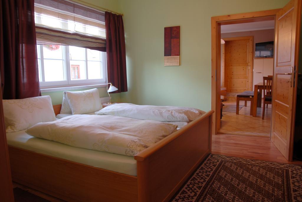 Ferienwohnungen Primoschitz Mauterndorf  Luaran gambar