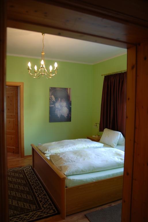 Ferienwohnungen Primoschitz Mauterndorf  Luaran gambar