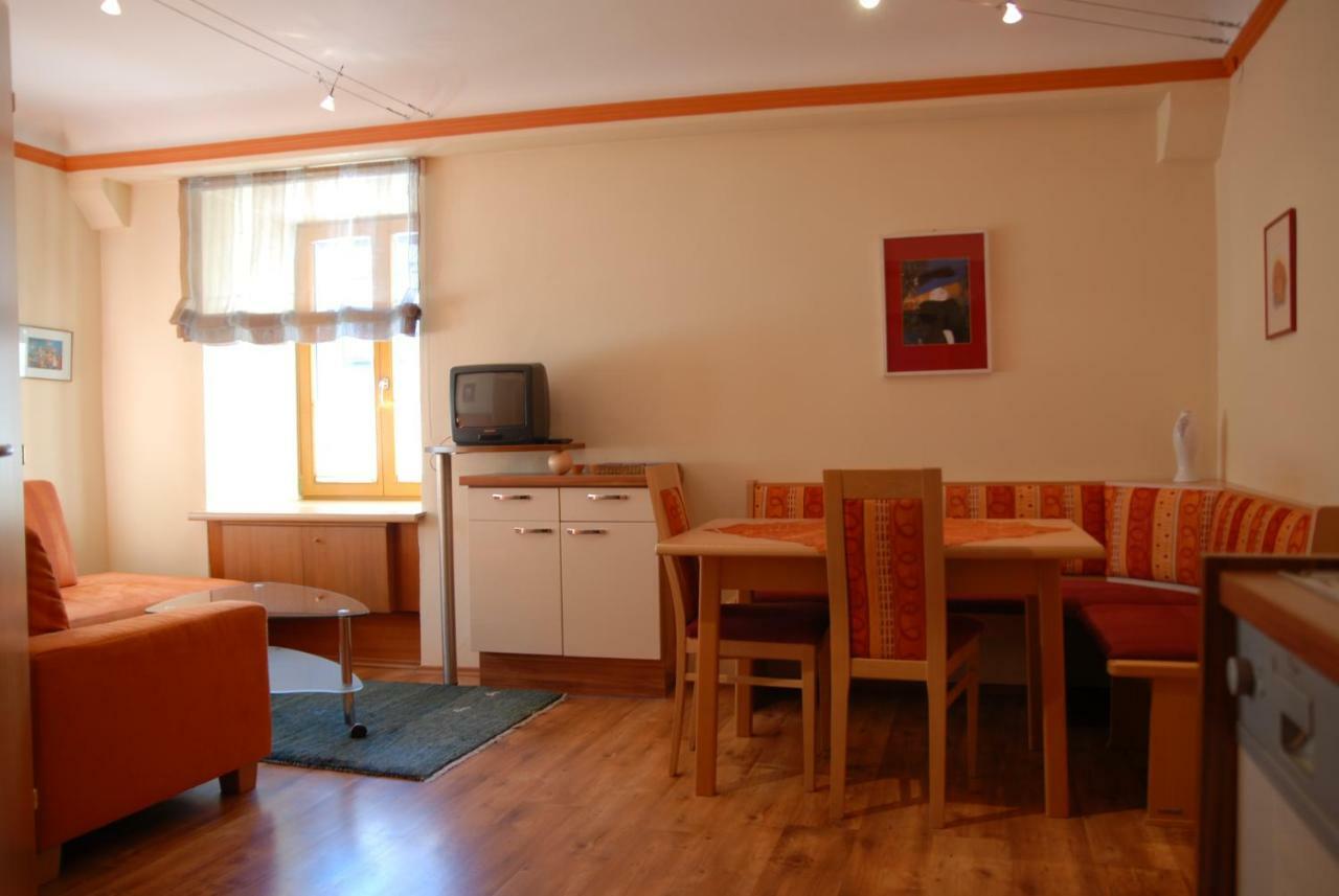 Ferienwohnungen Primoschitz Mauterndorf  Luaran gambar
